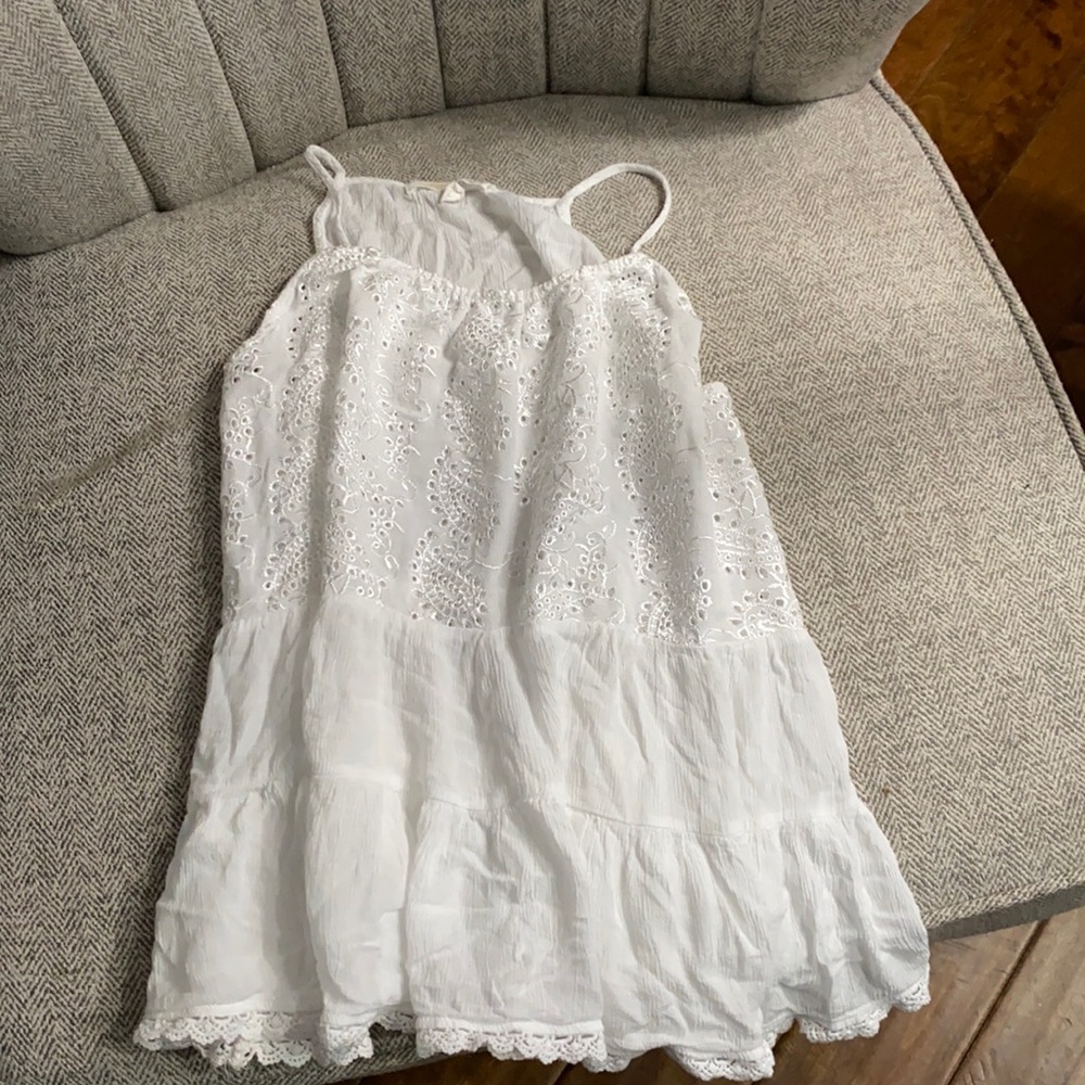 White top from Rewind